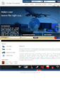 Mobile Screenshot of eagletrans-group.com